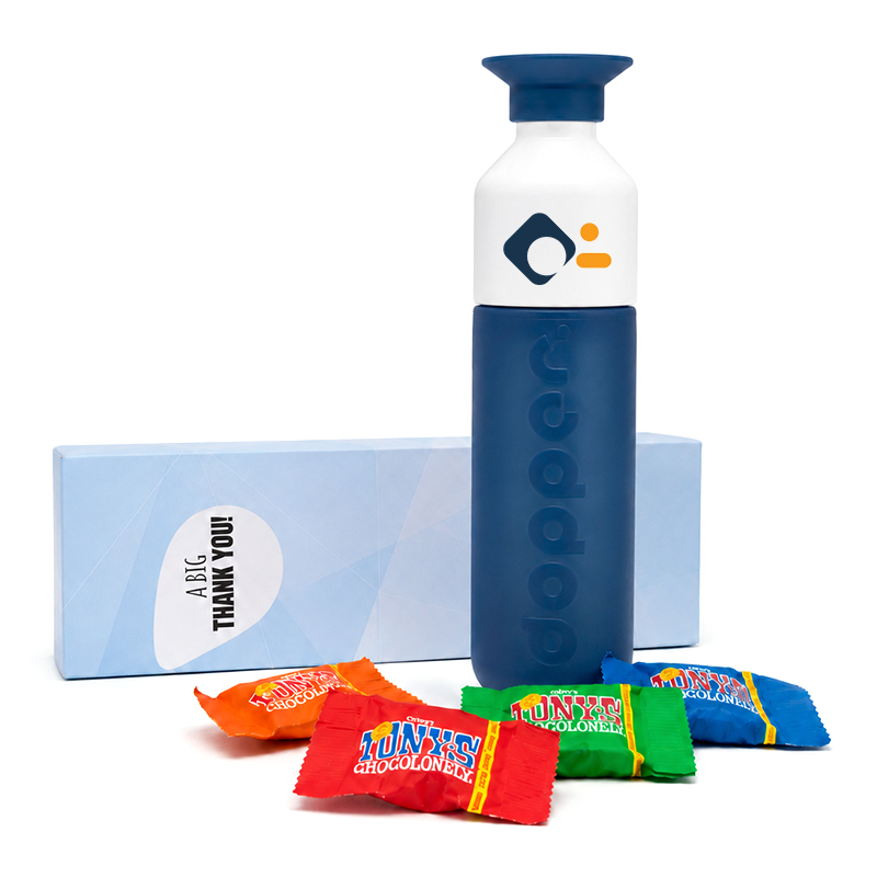 Dopper geschenk