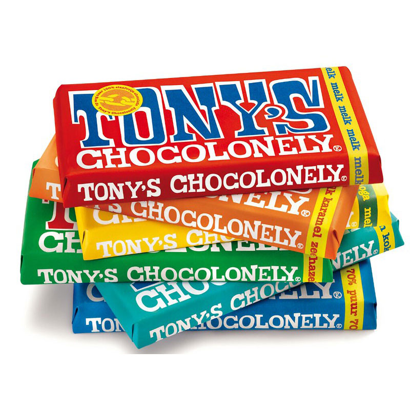 Tony's paasreep (180 gr.) groeipapierwikkel - Afbeelding 3