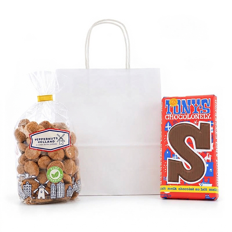 Sinterklaastas vol lekkers - Afbeelding 3