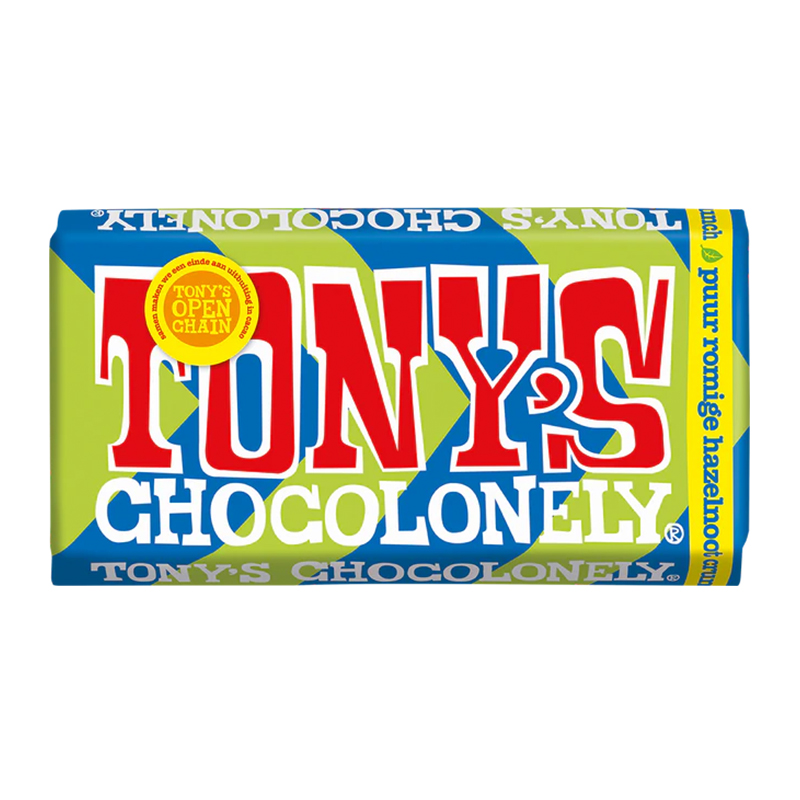 Tony's Chocolonely (180 gr.) premium - Afbeelding 7