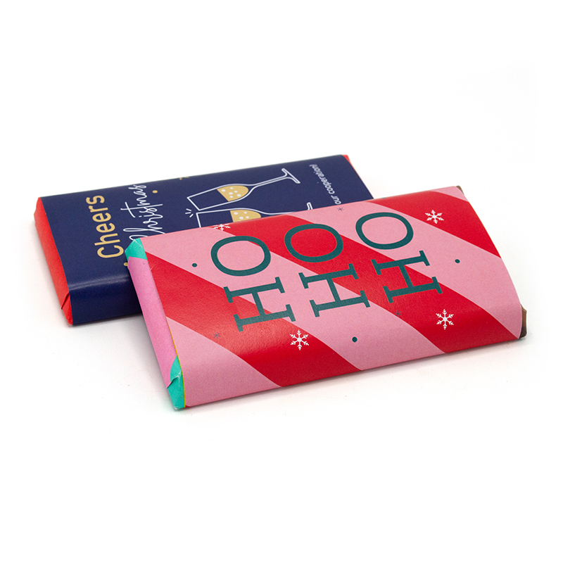 Tony's Chocolonely (90 gr.) eigen wikkel