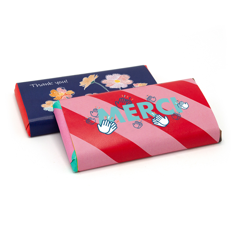 Tony's Chocolonely (90 gr.) eigen wikkel
