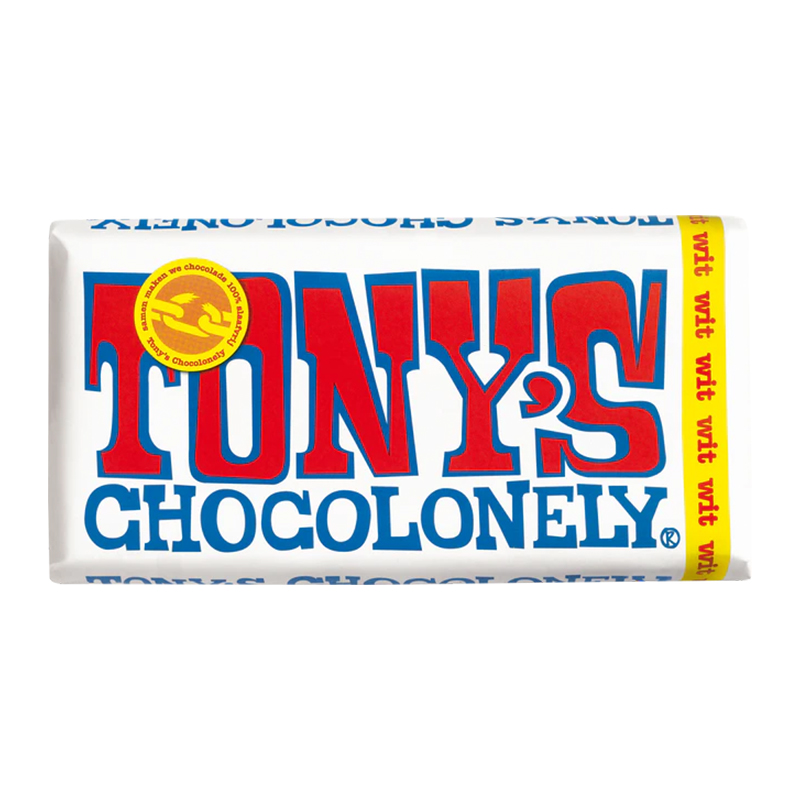 Tony's Chocolonely paasreep (180gr.) eigen design - Afbeelding 14