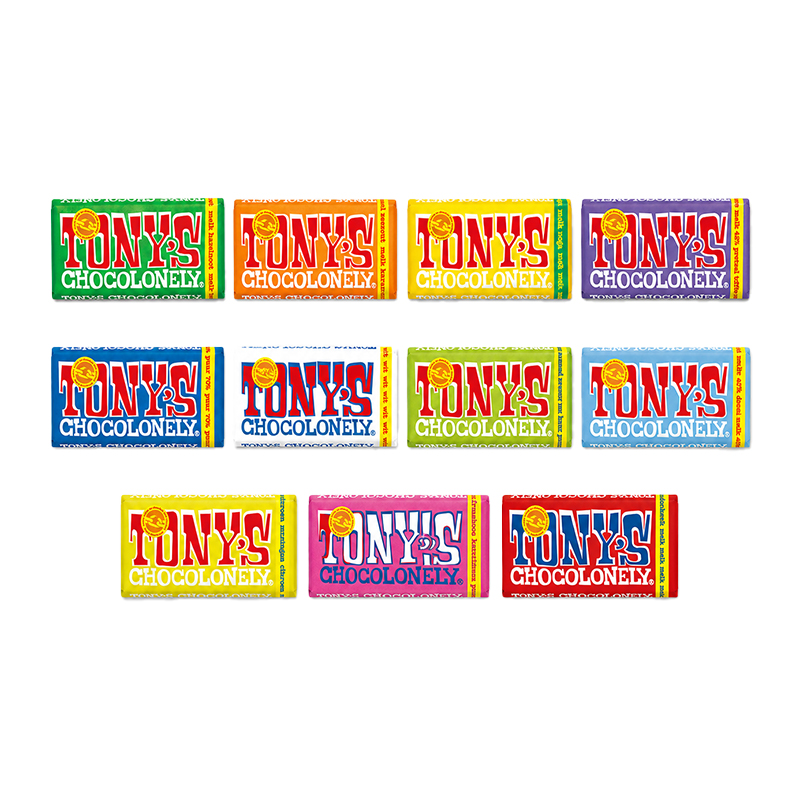 Tony's paasreep (180 gr.) groeipapierwikkel - Afbeelding 15