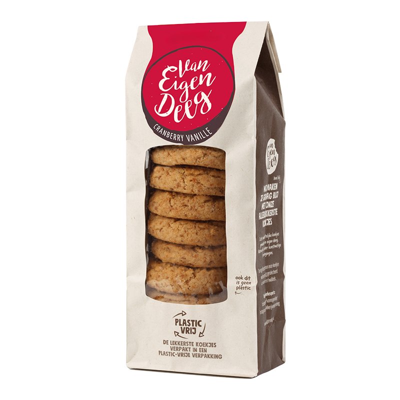 Koekjes van eigen deeg - Afbeelding 4