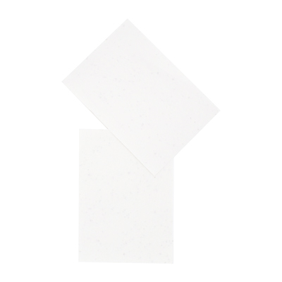Groeipapier onbedrukt A5 | 120 gr./m2 - Afbeelding 1