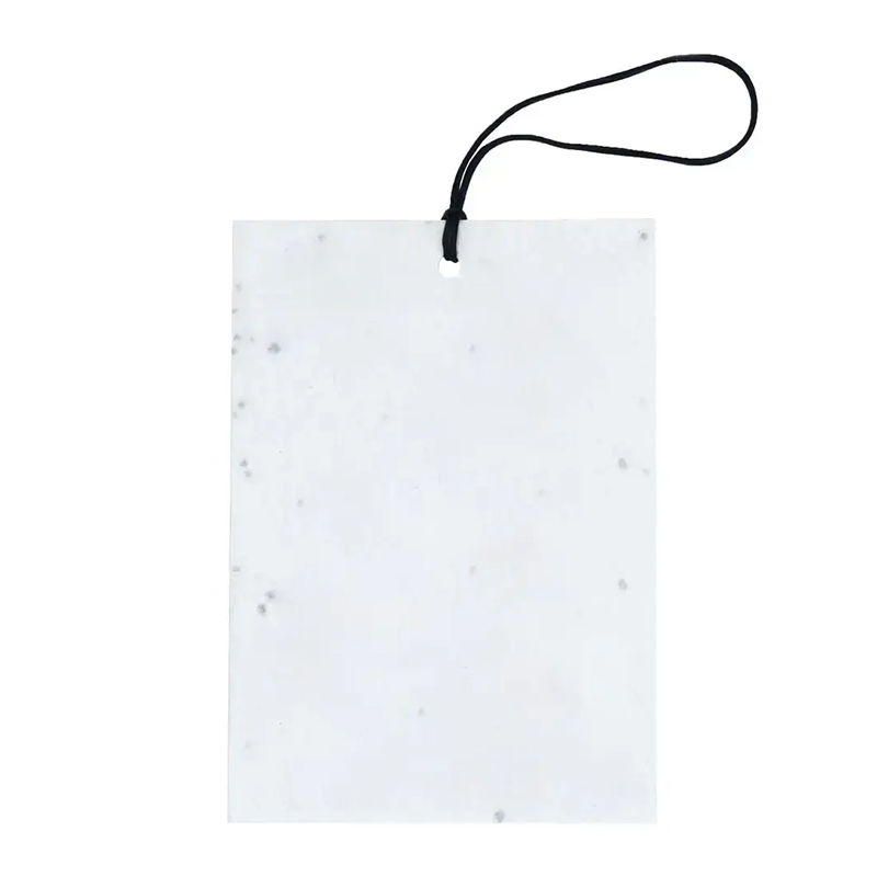 Kalender A6 groeipapier - Afbeelding 2
