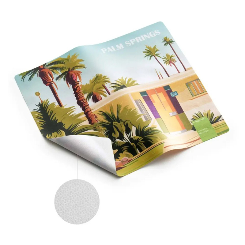 4-in-1 muismat RPET - Afbeelding 3
