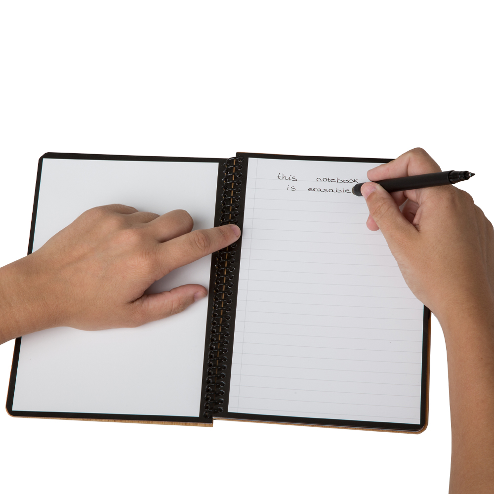 Bambook geschenk - Afbeelding 3