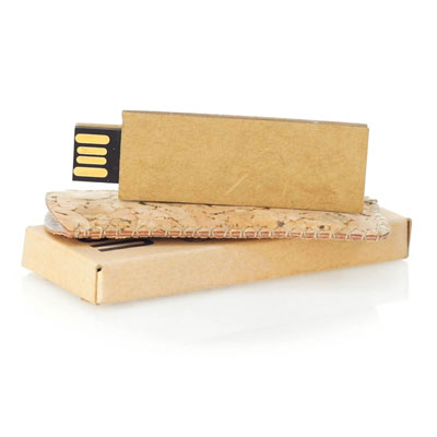 USB-stick in zakje - Afbeelding 2