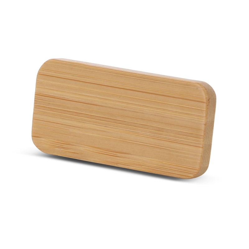 Bamboe badge - Afbeelding 4