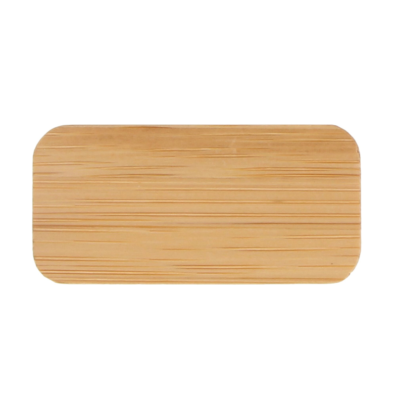 Bamboe badge - Afbeelding 3