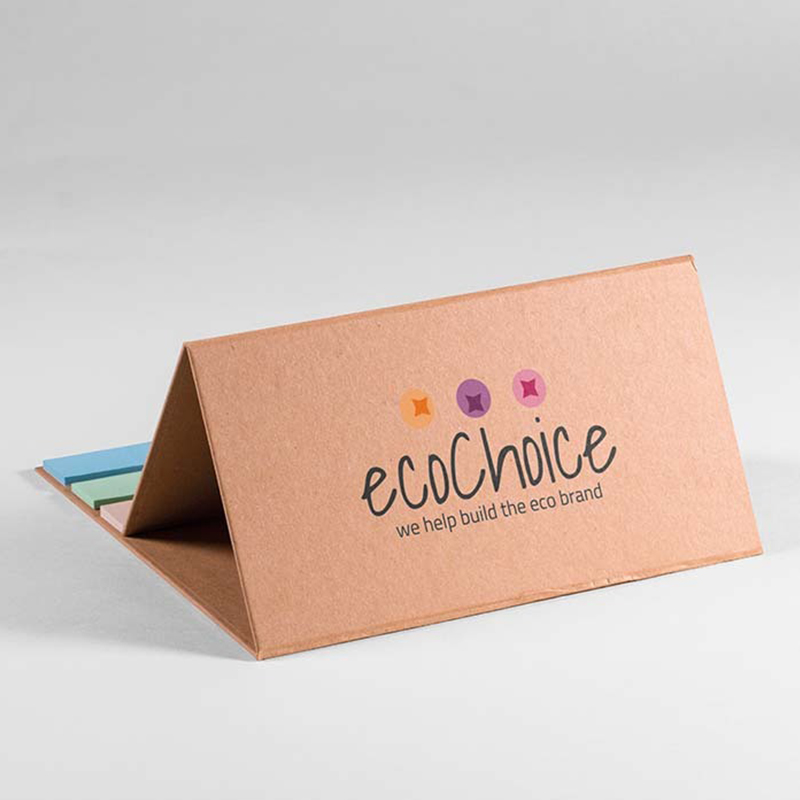 Bureaukalender gerecycled - Afbeelding 3