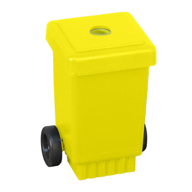 Container puntenslijper - Afbeelding 4