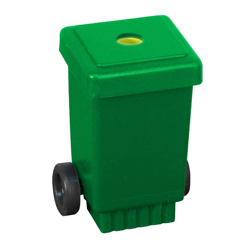 Container puntenslijper - Afbeelding 3
