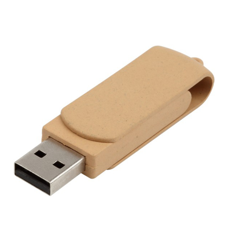 Eco USB-stick - Afbeelding 2