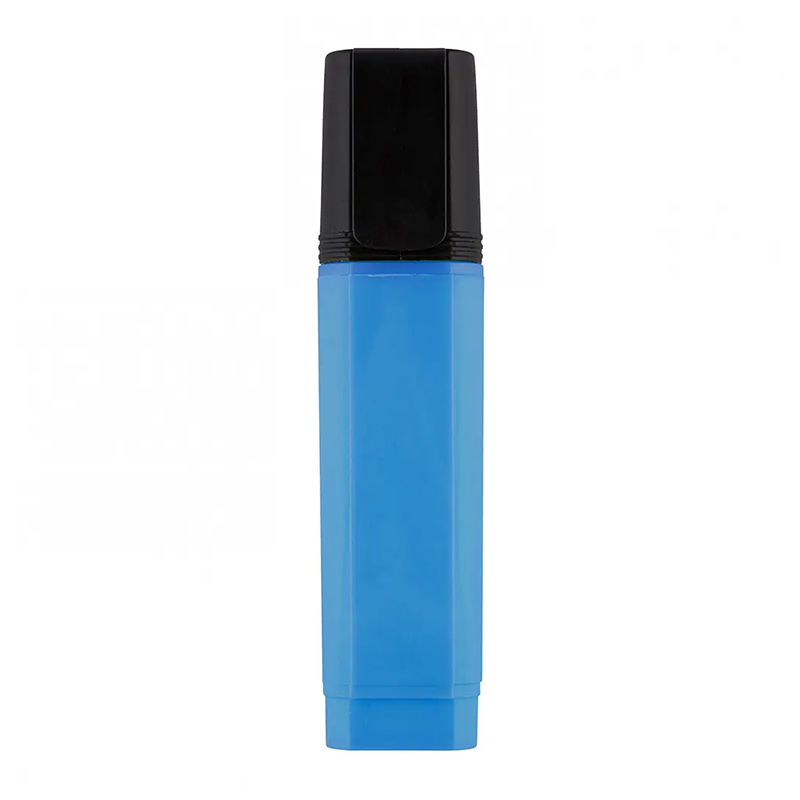 Gerecyclede markeerstift - Afbeelding 4