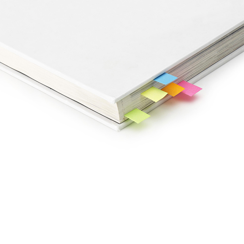 Memoblaadjes set - Afbeelding 3