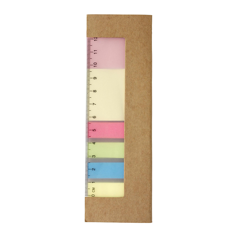 Memoblaadjes set - Afbeelding 4