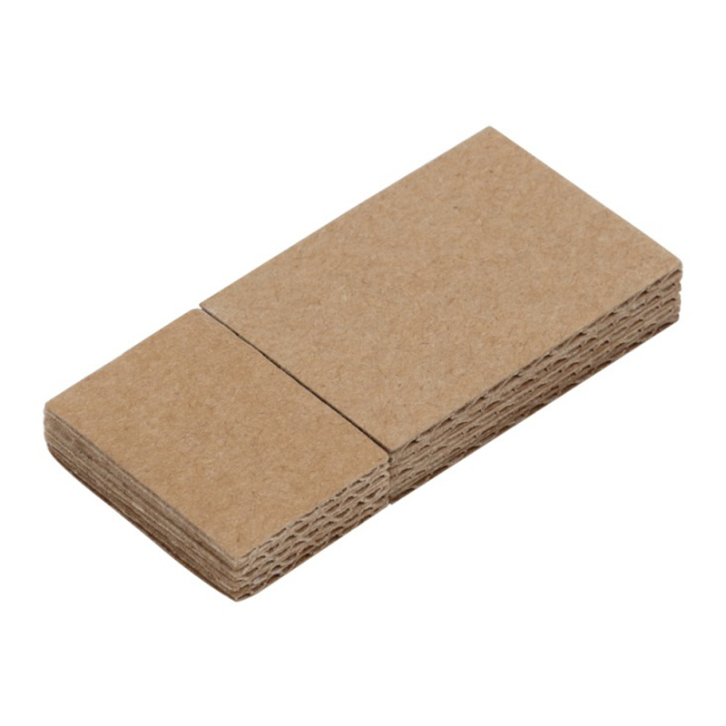 USB-stick gerecycled karton - Afbeelding 2