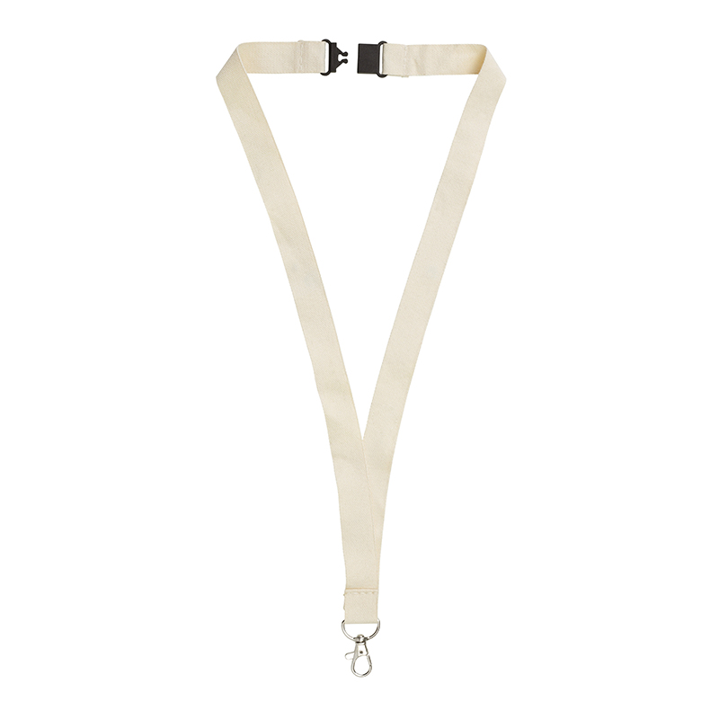 Keycord duurzaam - Afbeelding 2