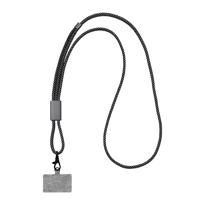 Lanyard van PET-flessen - Afbeelding 5