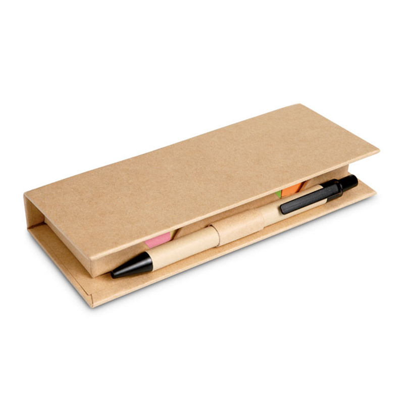 Memoset met pen - Afbeelding 2