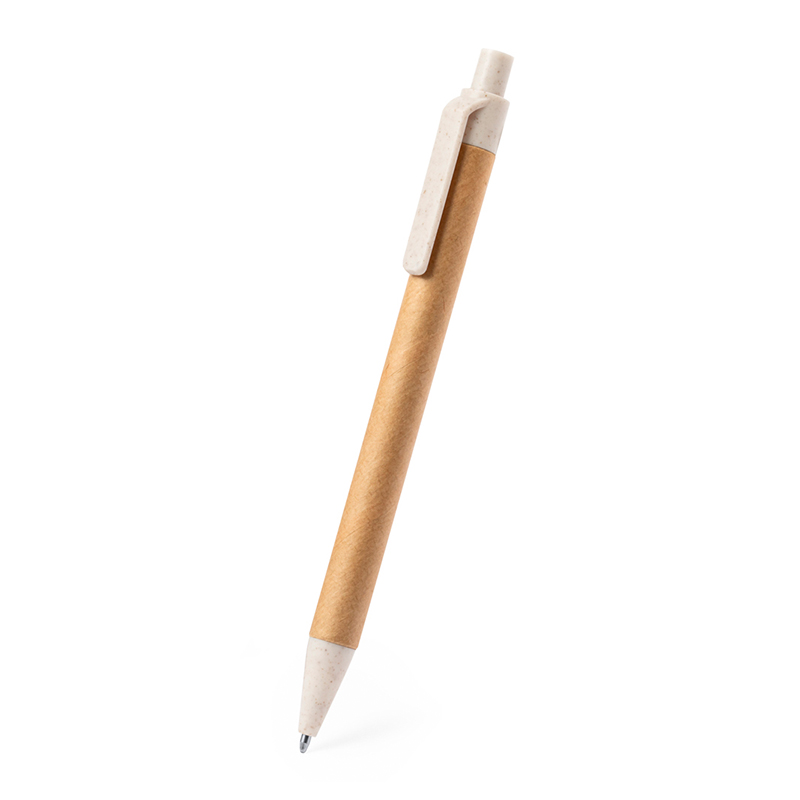 Schrijfset tarwestro - Afbeelding 3