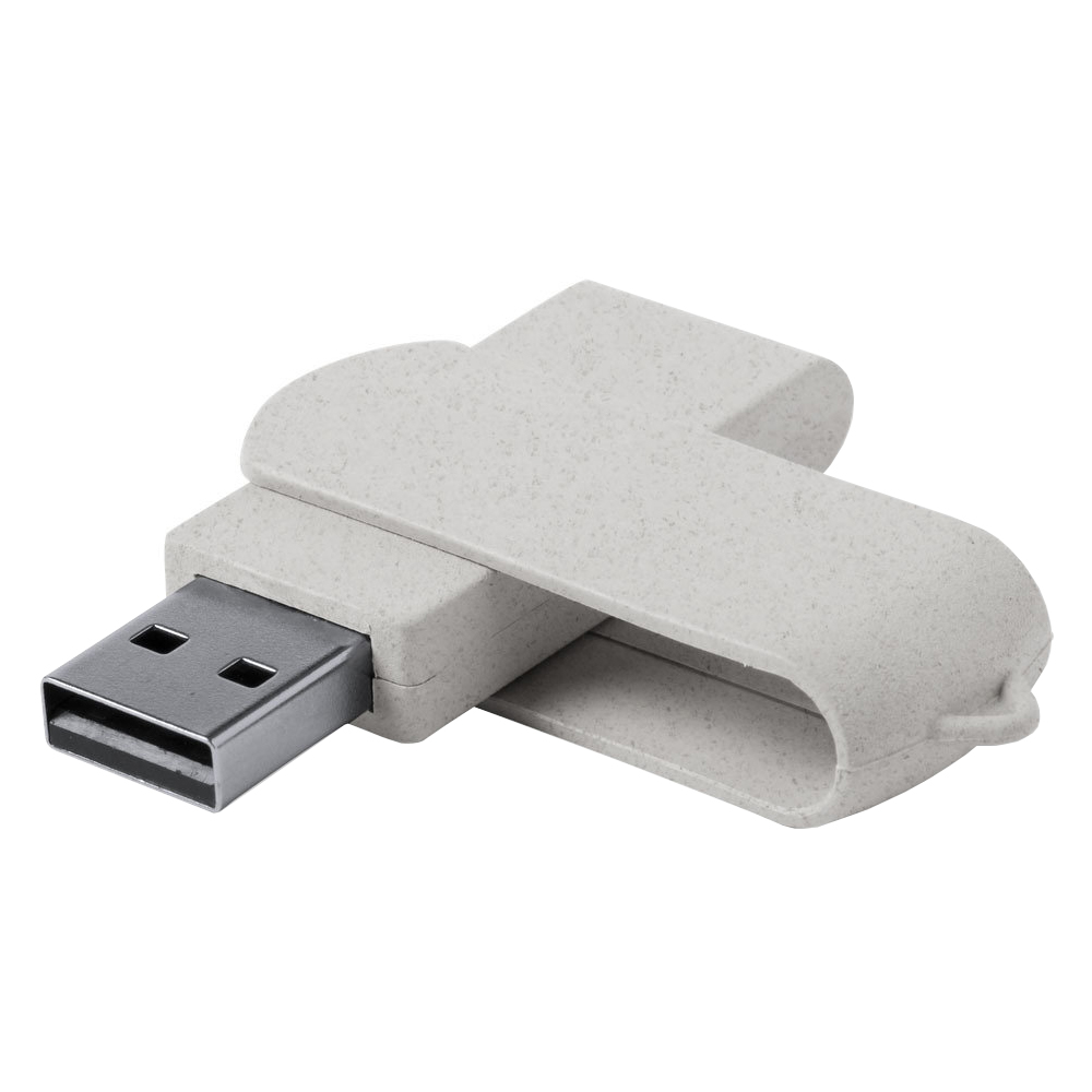 USB-stick van tarwestro