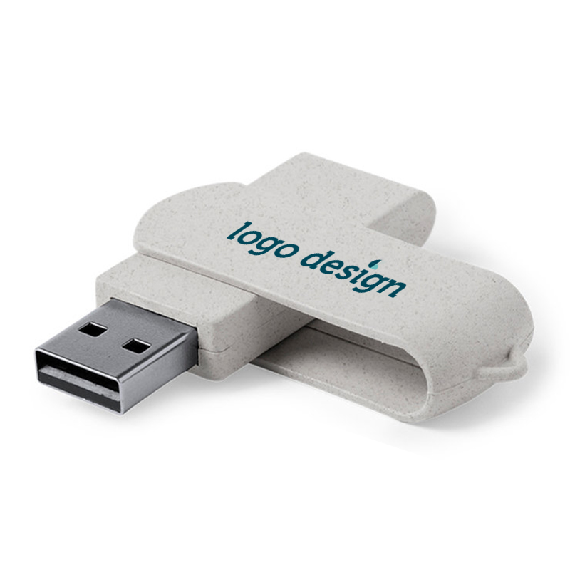 USB-stick van tarwestro