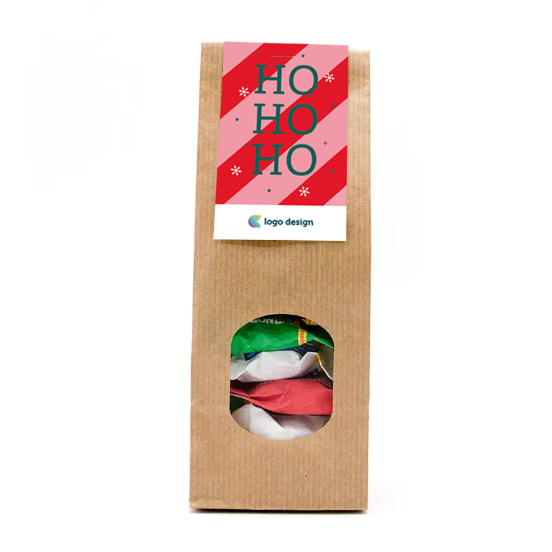 Tiny Tony's kerstgeschenk klein - Afbeelding 3