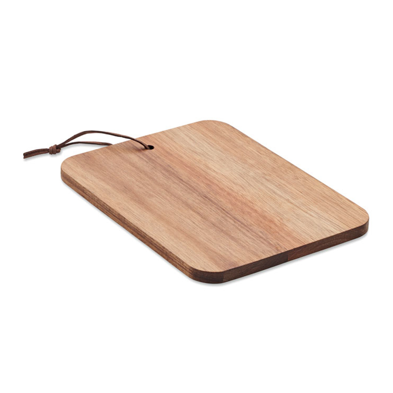 Acaciahouten snijplank - Afbeelding 2