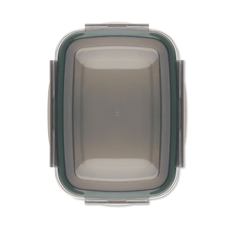 Gerecycled RVS lunchbox - Afbeelding 3