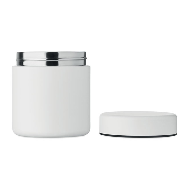 Dubbelwandige lunchcontainer - Afbeelding 7