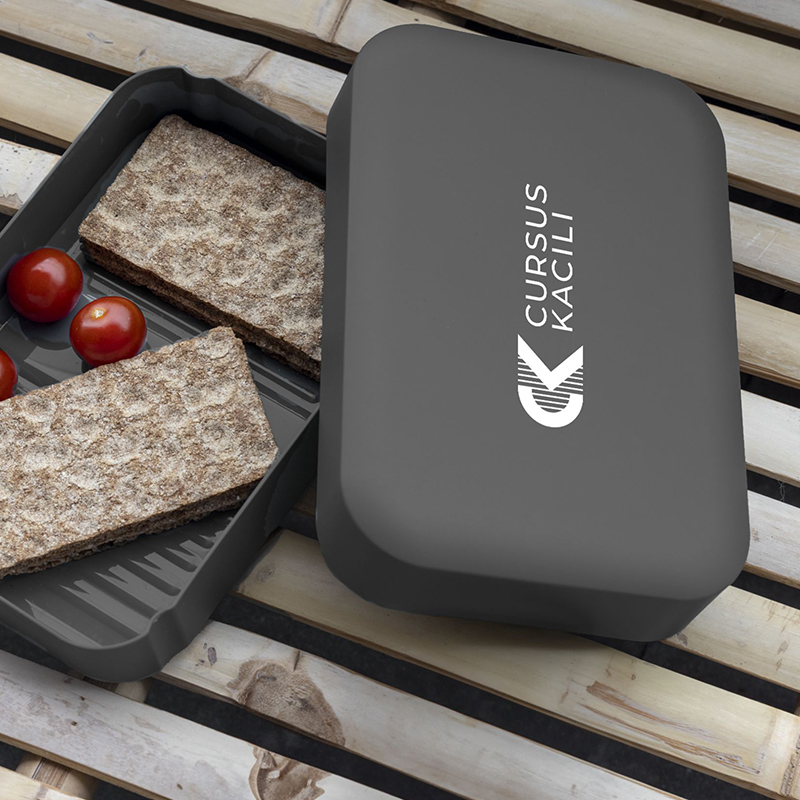 Amuse gerecyclede lunchbox - Afbeelding 3
