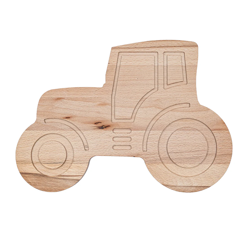 Houten snijplank op maat - Afbeelding 3
