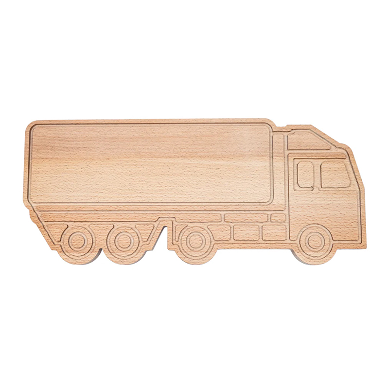 Houten snijplank op maat - Afbeelding 2