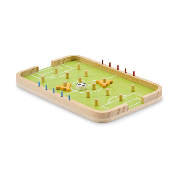 Houten voetbalspel - Afbeelding 6