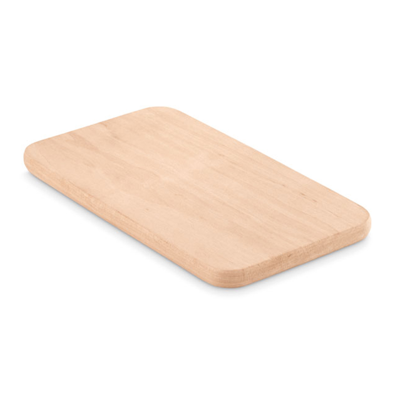 Kleine houten snijplank - Afbeelding 2