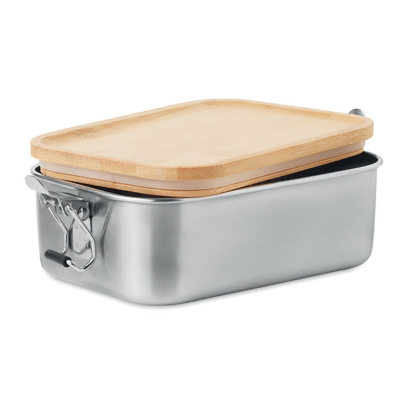Lunchbox 750 ml - Afbeelding 2