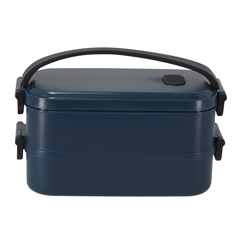 Lunchbox dubbellaags - Afbeelding 7