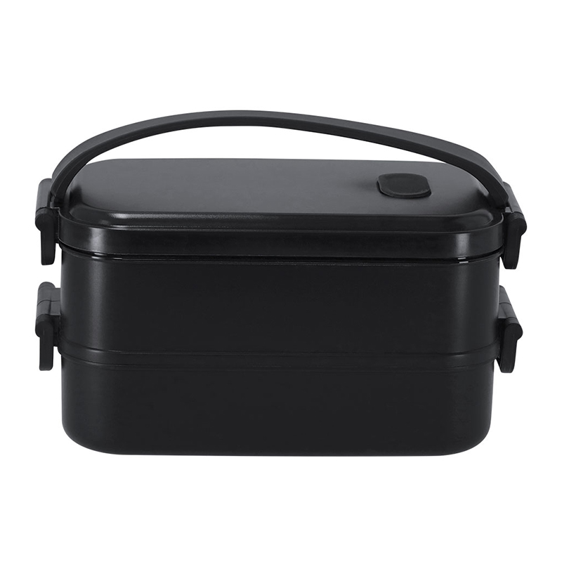 Lunchbox dubbellaags - Afbeelding 6