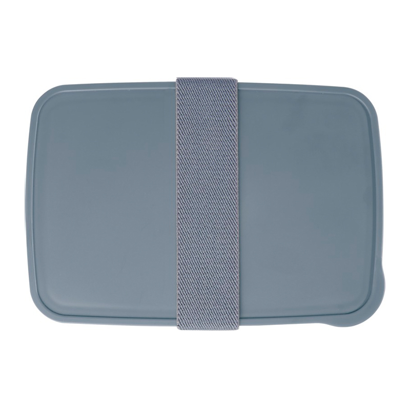 Lunchbox gerecycled plastic - Afbeelding 7