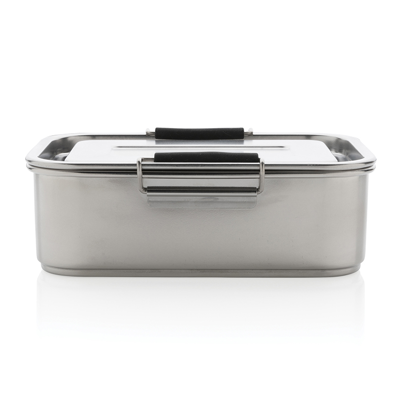 Lunchbox RVS - Afbeelding 3