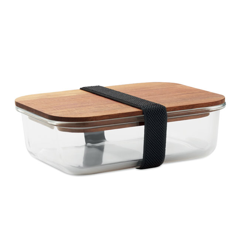 Lunchbox van glas - Afbeelding 3