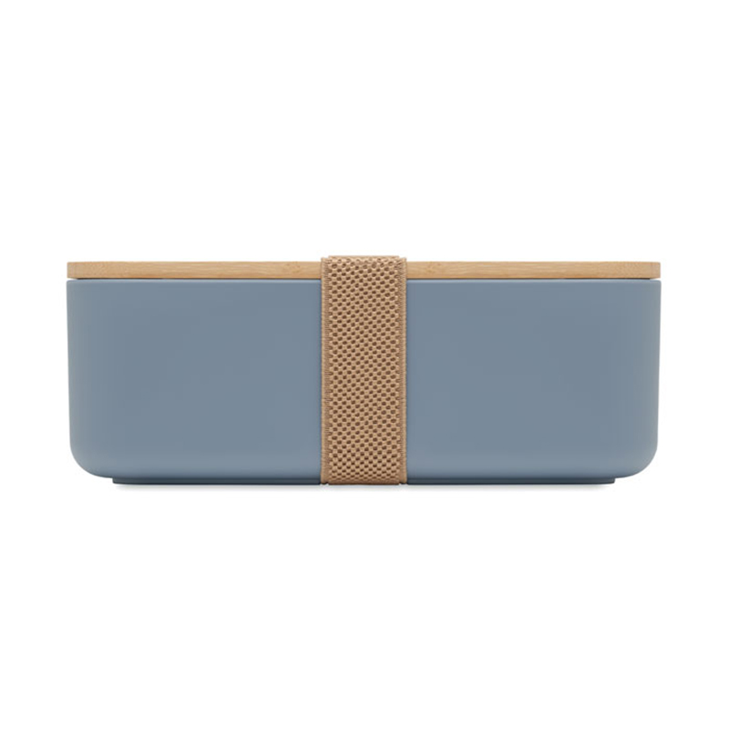 Maïs lunchbox met bamboe - Afbeelding 6