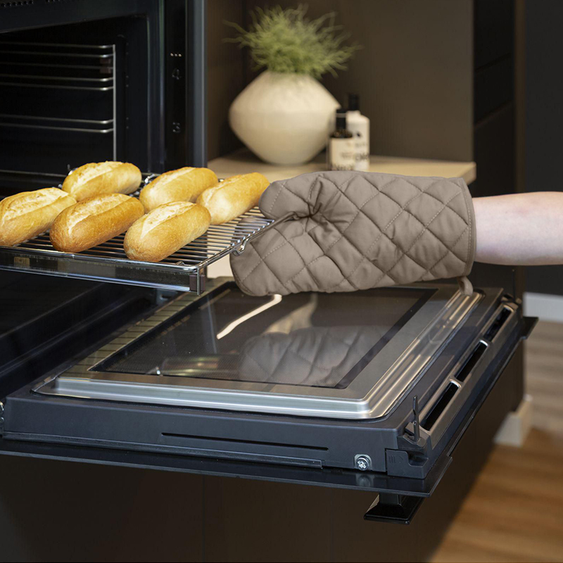 Ovenwant gerecycleerd katoen - Afbeelding 6