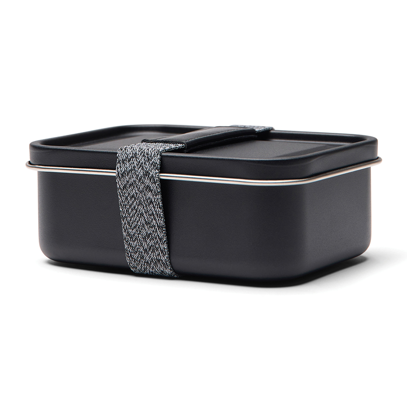 Roestvrijstalen lunchbox VINGA - Afbeelding 6