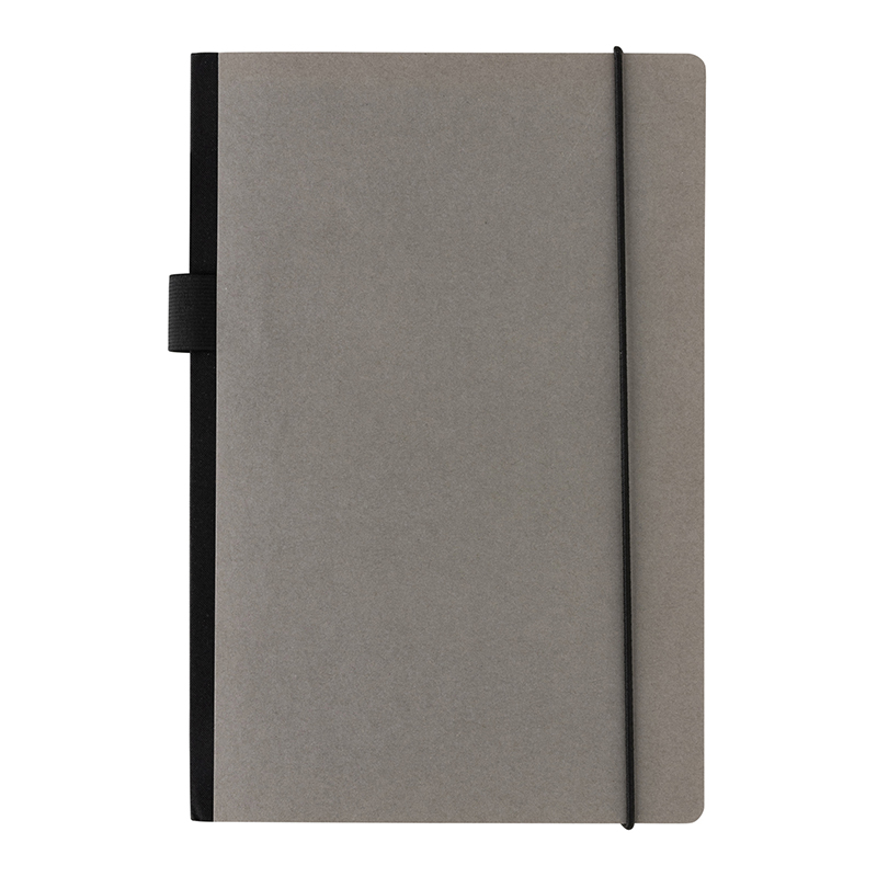 A5 FSC deluxe notitieboek - Afbeelding 7