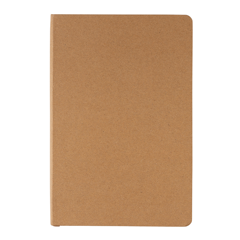 A5 FSC hardcover notitieboek - Afbeelding 6